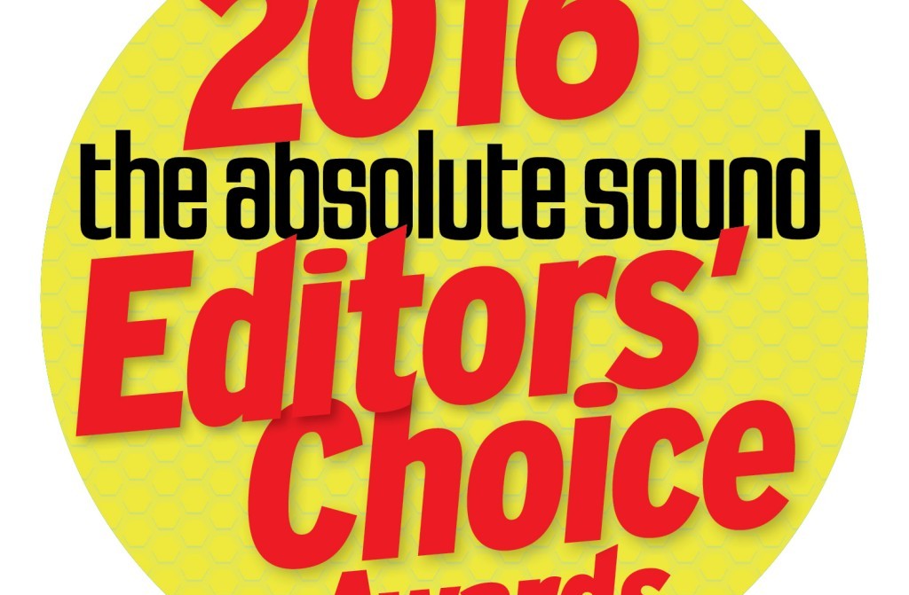 TAS Editors Choice Logo