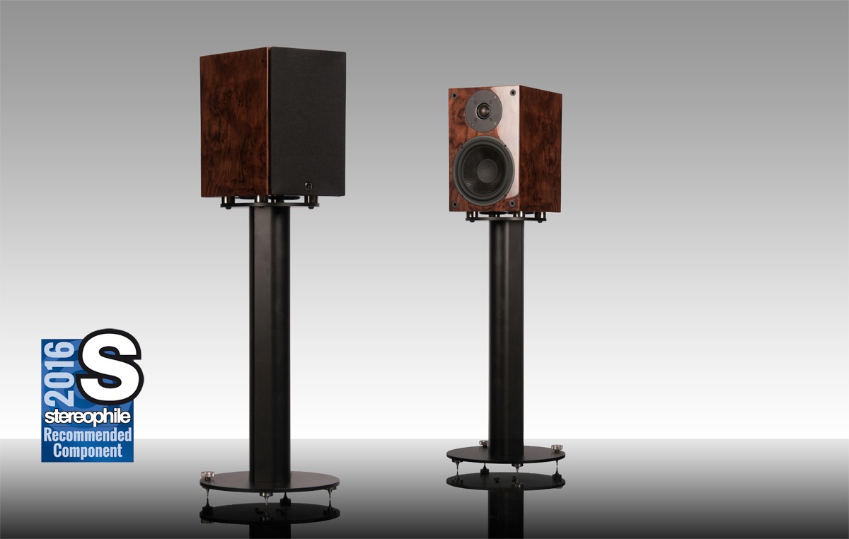 Wilson Benesch Square One Stereophile Award