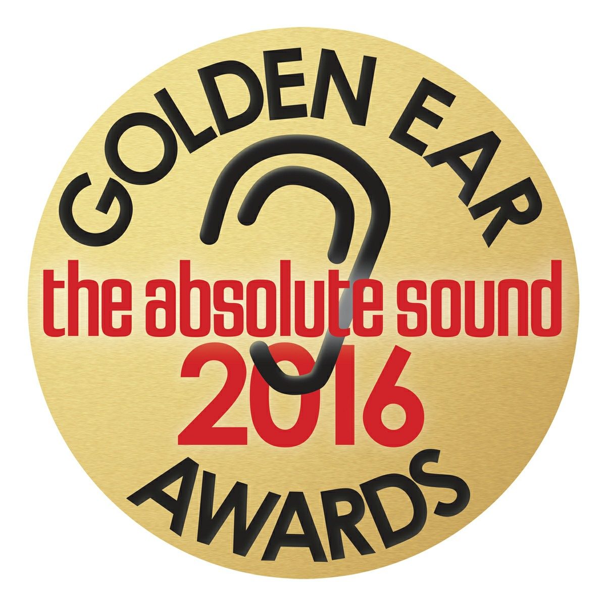 TAS Golden Ear Awards