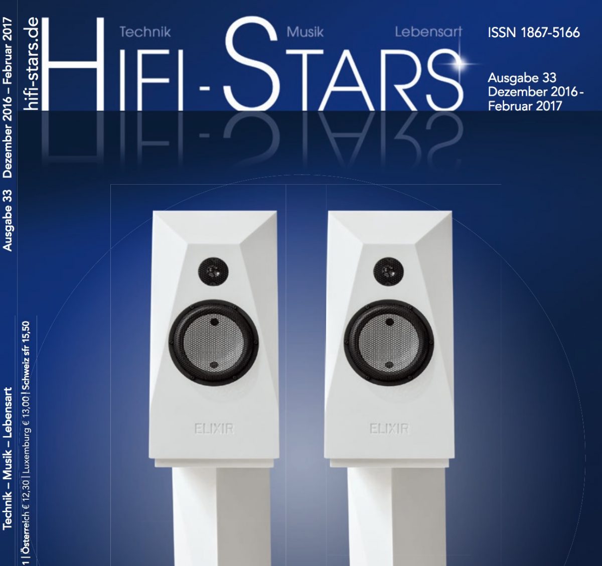 hifi-stars review