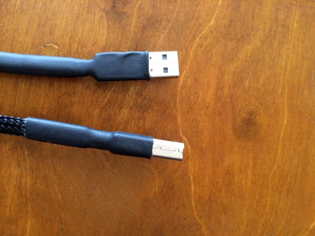 Lindemann USB kabel