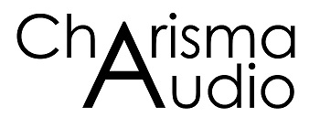 Charisma Audio logo