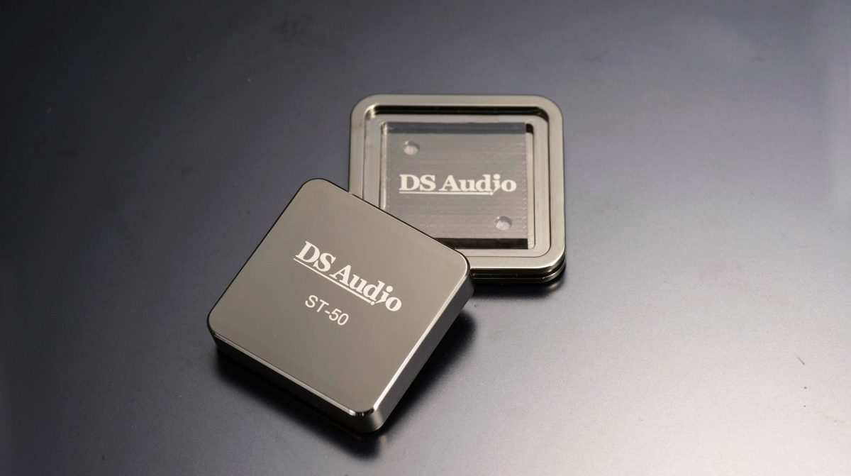 DS Audio ST-50