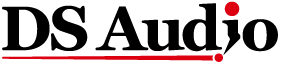 DS Audio Logo