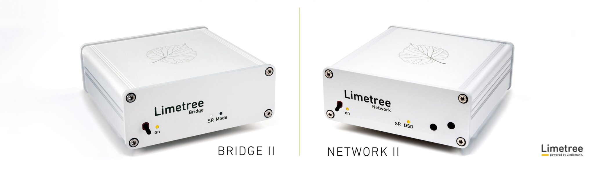 Limetree Network II - Bridge II